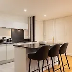 Coeur Presqu'ile Spacieux Ac Daire Lyon