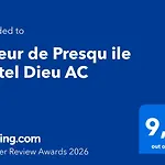 Coeur Presqu'ile Spacieux Ac