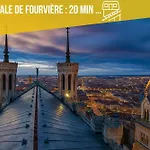 Coeur Presqu'ile Spacieux Ac Daire