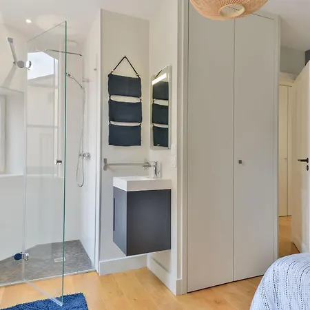 Apartamento Coeur De Presqu'ile Dieu Lyon