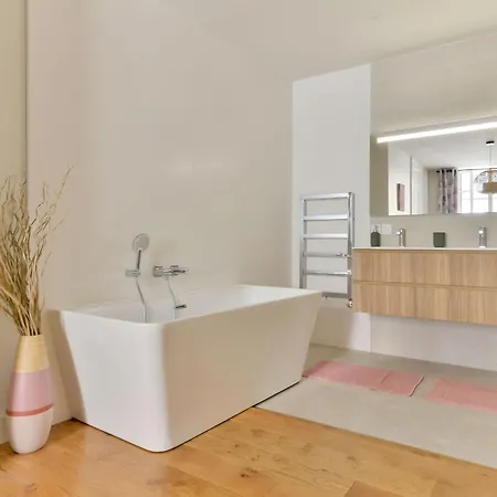 Apartamento Coeur De Presqu'ile Dieu *