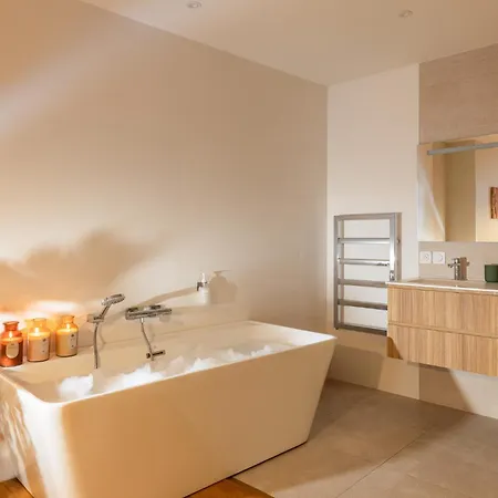 Appartement Cœur De Presqu île Hotel-dieu Ac *