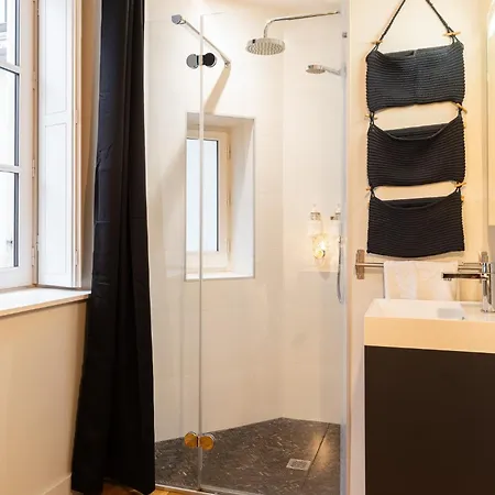 Coeur Presqu'ile Spacieux Ac Apartment *