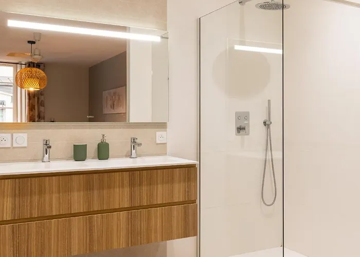 Cœur De Presqu île Hotel-dieu Ac * Lyon