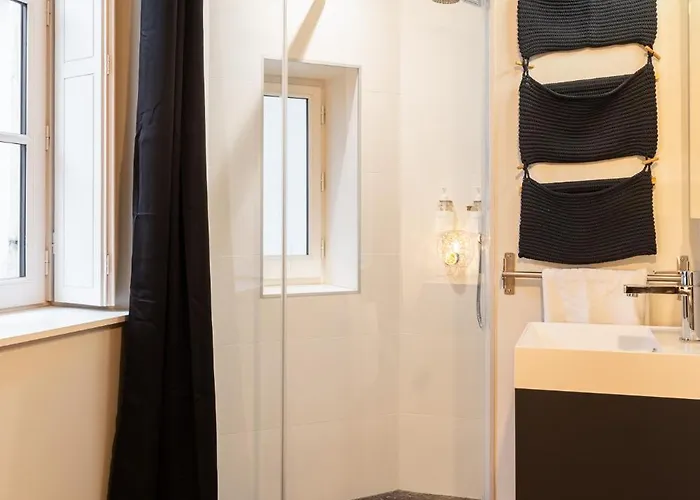 Cœur De Presqu île Hotel-dieu Ac Appartement *