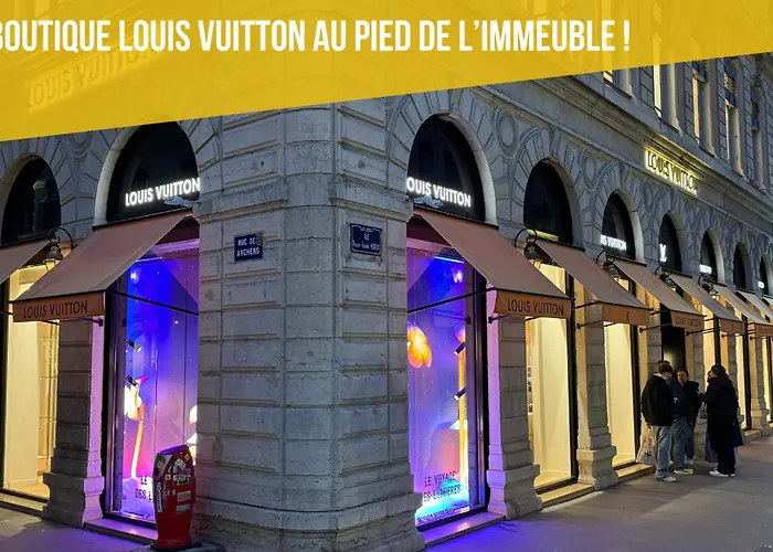 Cœur De Presqu île Hotel-dieu Ac