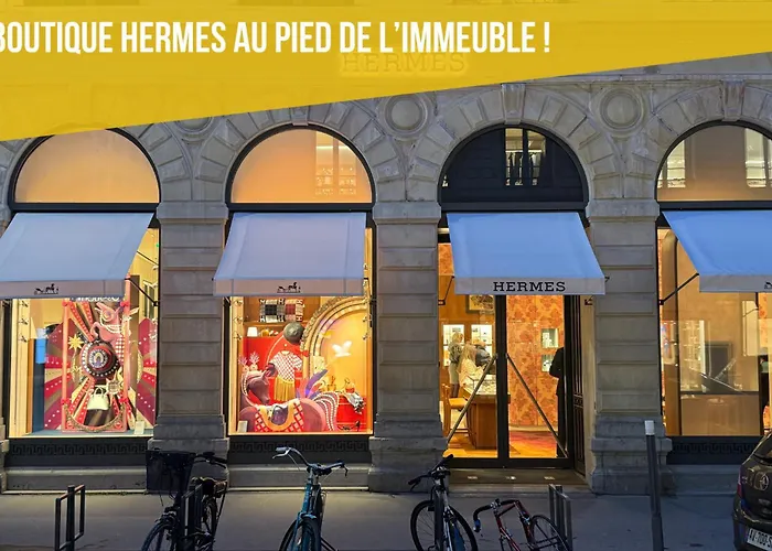 Cœur De Presqu île Hotel-dieu Ac Lyon
