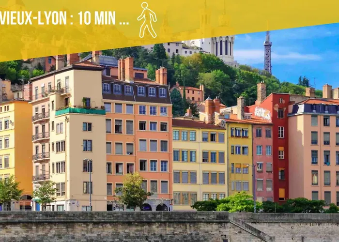 Cœur De Presqu île Hotel-dieu Ac